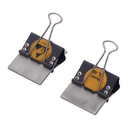 Transforming Technologies Clamp Probes, Set of Two 7200.CL.49